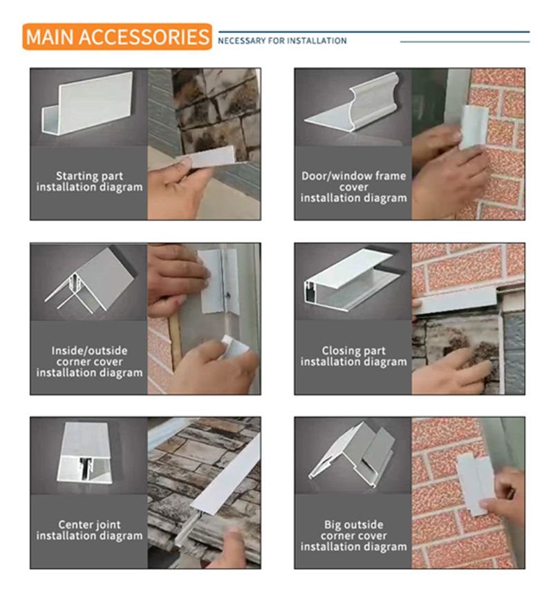 exterior wall aluminum composite panel sandwich