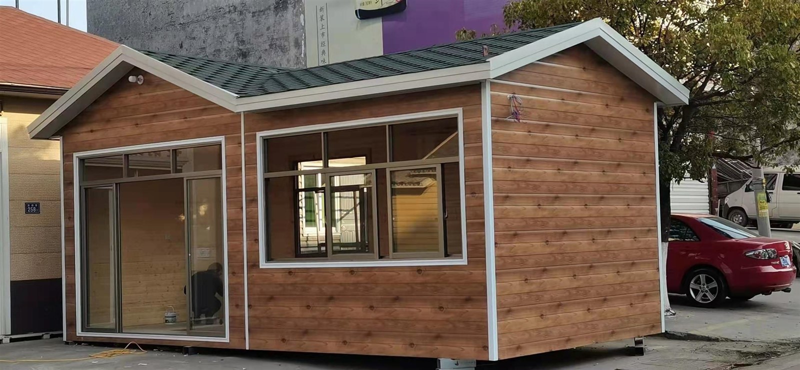 prefab house panel prefab house panel