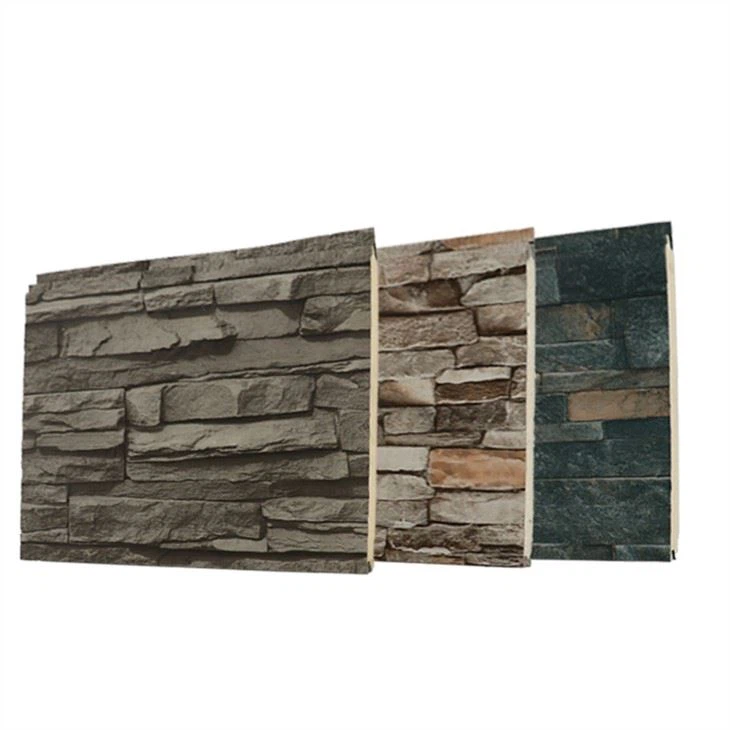 wall panel pu poam