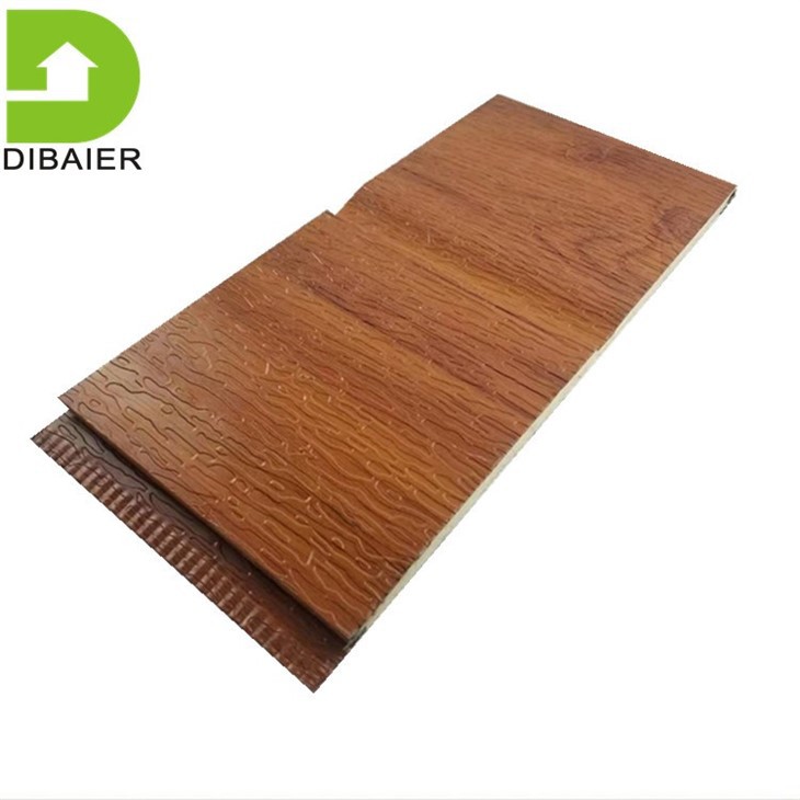 fireproof metal sheet