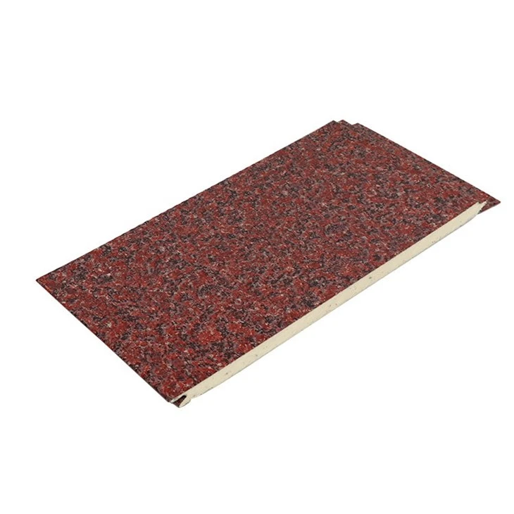 Metal Siding Panels For Exterior Wall
