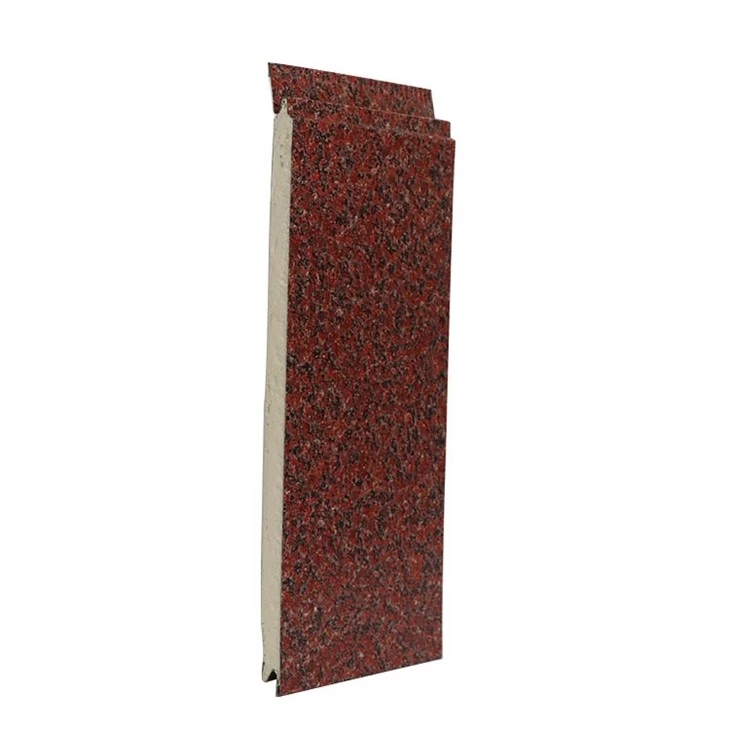 Metal Siding Panels For Exterior Wall