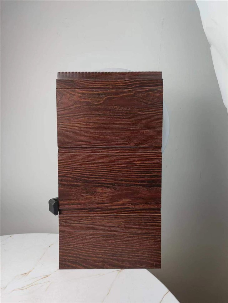 Sandwich Panel Polyurethane Foam Exterior