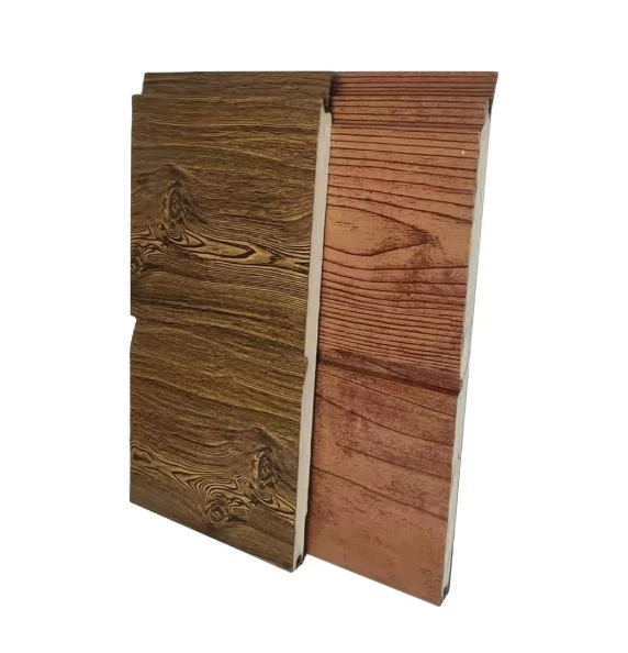 Best Sale Pu Sandwich Wall Panel suppliers